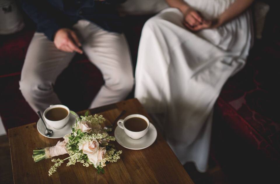 Newfoundland Elopements How to Elope in NL St. John's Photographer