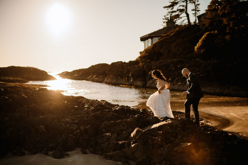 Newfoundland Elopement Photographer Packages Elopement Planning Package St. John's NL