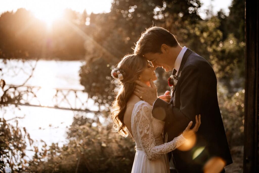 Newfoundland Elopements All Inclusive Packages for Eloping in St. John's NL