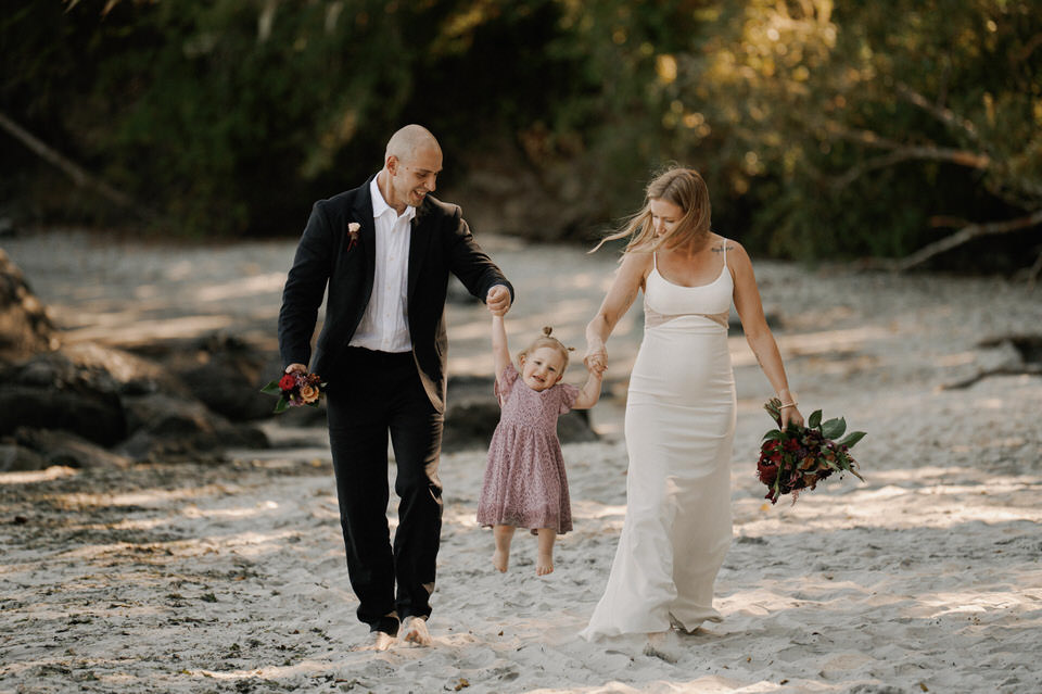 Newfoundland Elopements How to Elope in NL St. John's Photographer