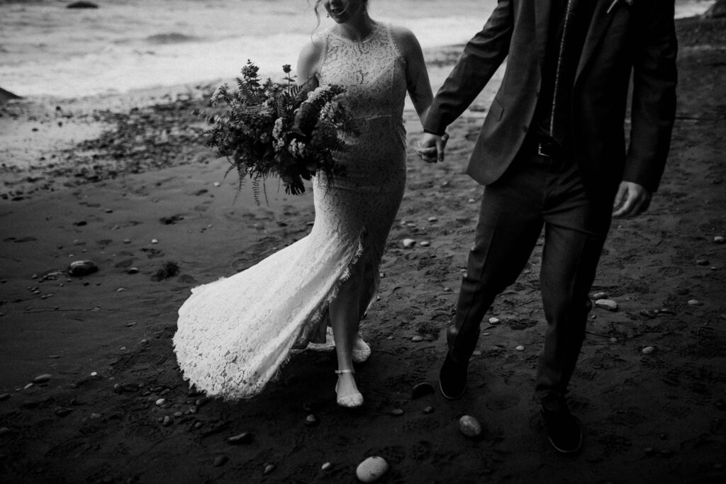 Newfoundland Elopements in St. John's NL Elopement Packages Eloping in Newfoundland