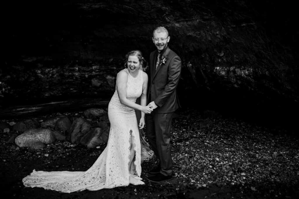 Newfoundland Elopements in St. John's NL Elopement Packages Eloping in Newfoundland